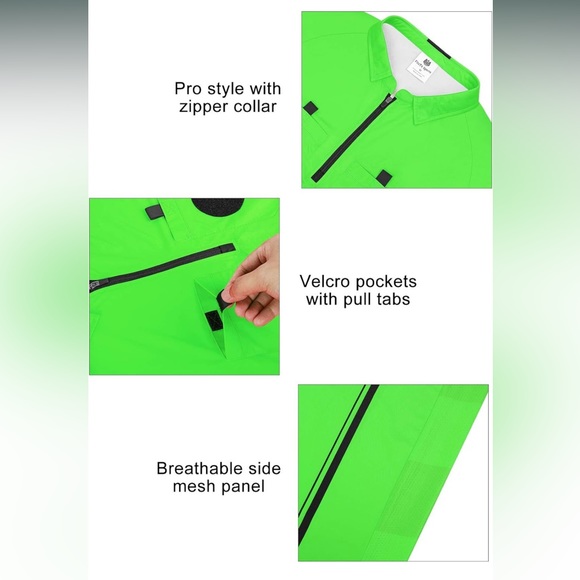 🔴 SOLD OUT NWT Unisex Athletic Jerseys: Cycling 🚴♀️, Soccer ⚽️ Sports - Picture 7 of 12